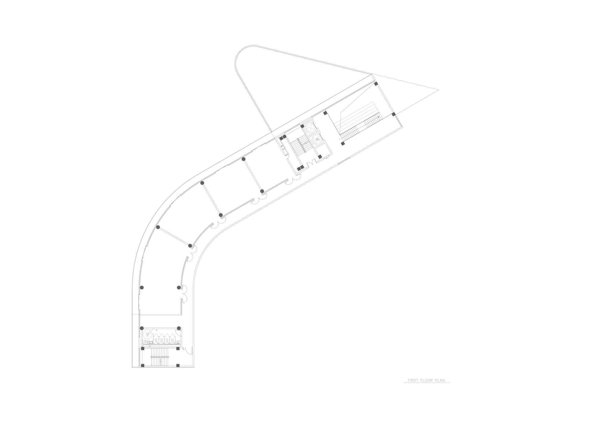 英瑶砂器博物馆综合体丨中国雅安丨a9architects-49