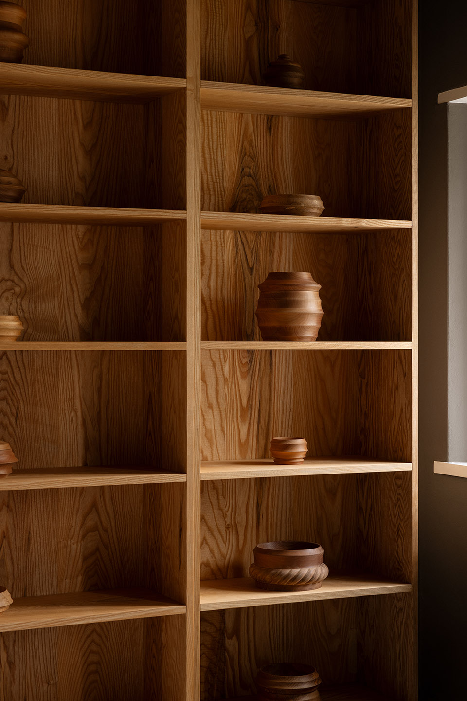 Dinesen宾客之家丨丹麦丨Mentze Ottenstein-61