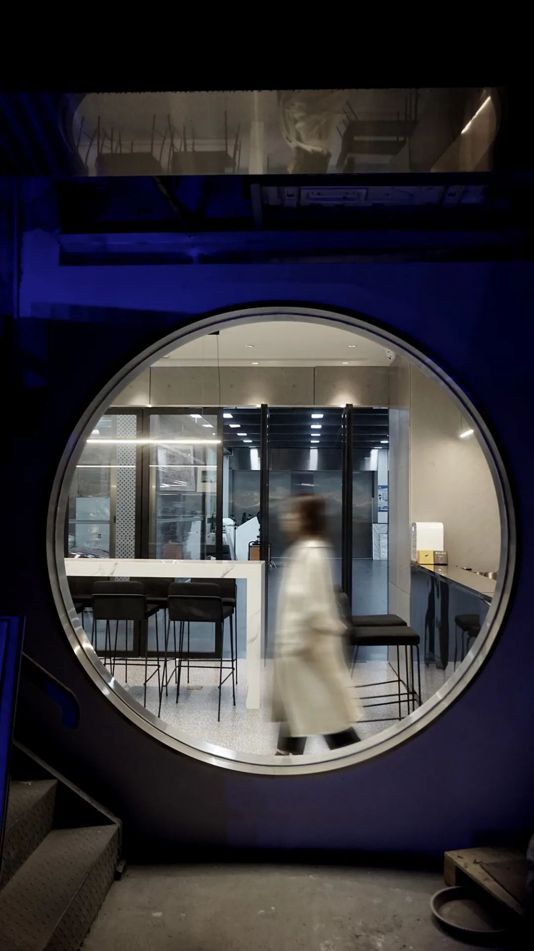 释放自由,广州 N'T SPACE 集合店设计解读-26