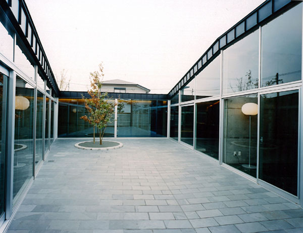 丨日本宫崎丨有限会社COGITE-35