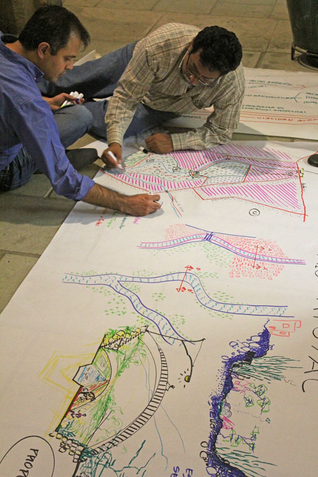 丨墨西哥瓦哈卡丨Urhahn,MAP,Deltares-5