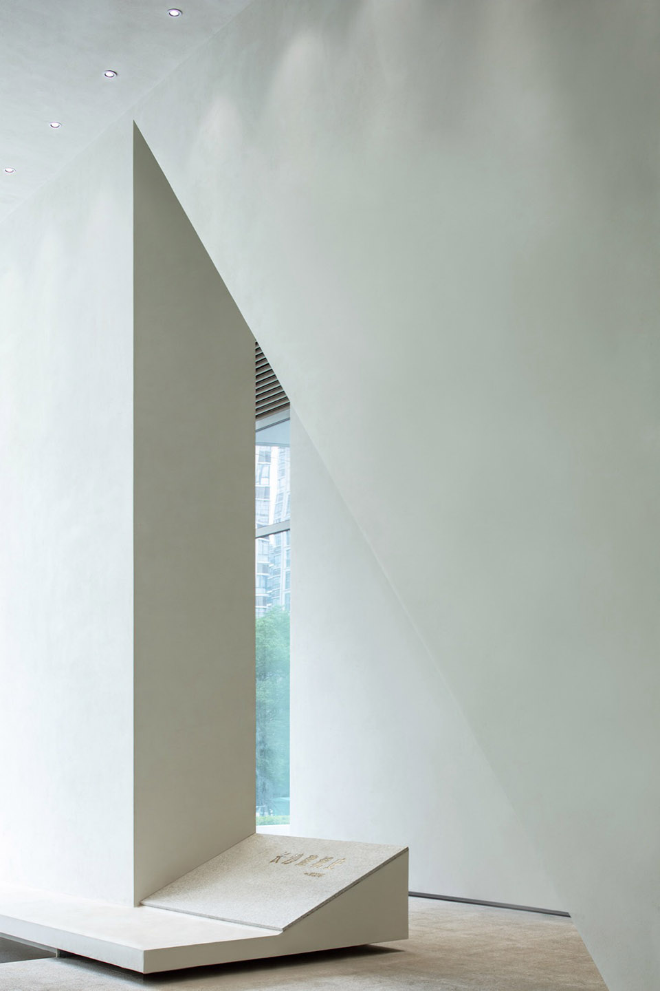 长沙城建信息中心丨中国长沙丨中机国际工程设计研究院有限责任公司,罗劲工作室-175