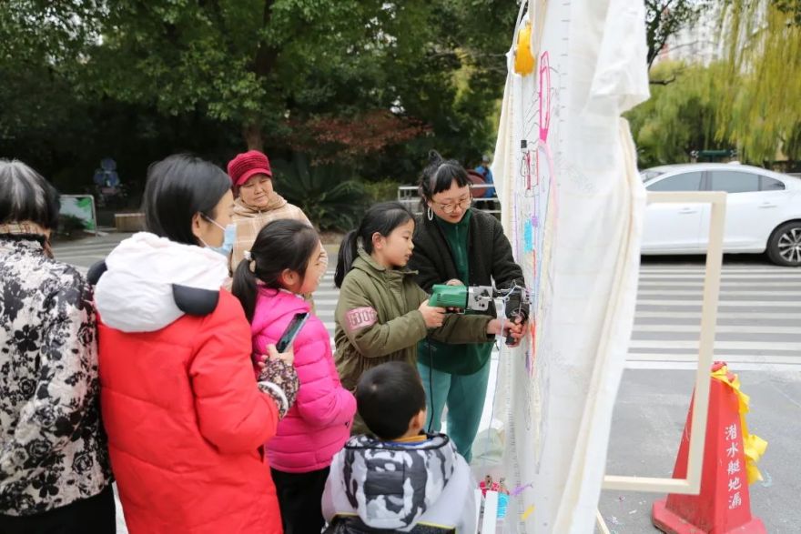 展览 |《我们都是机场人》精彩抢先看-87