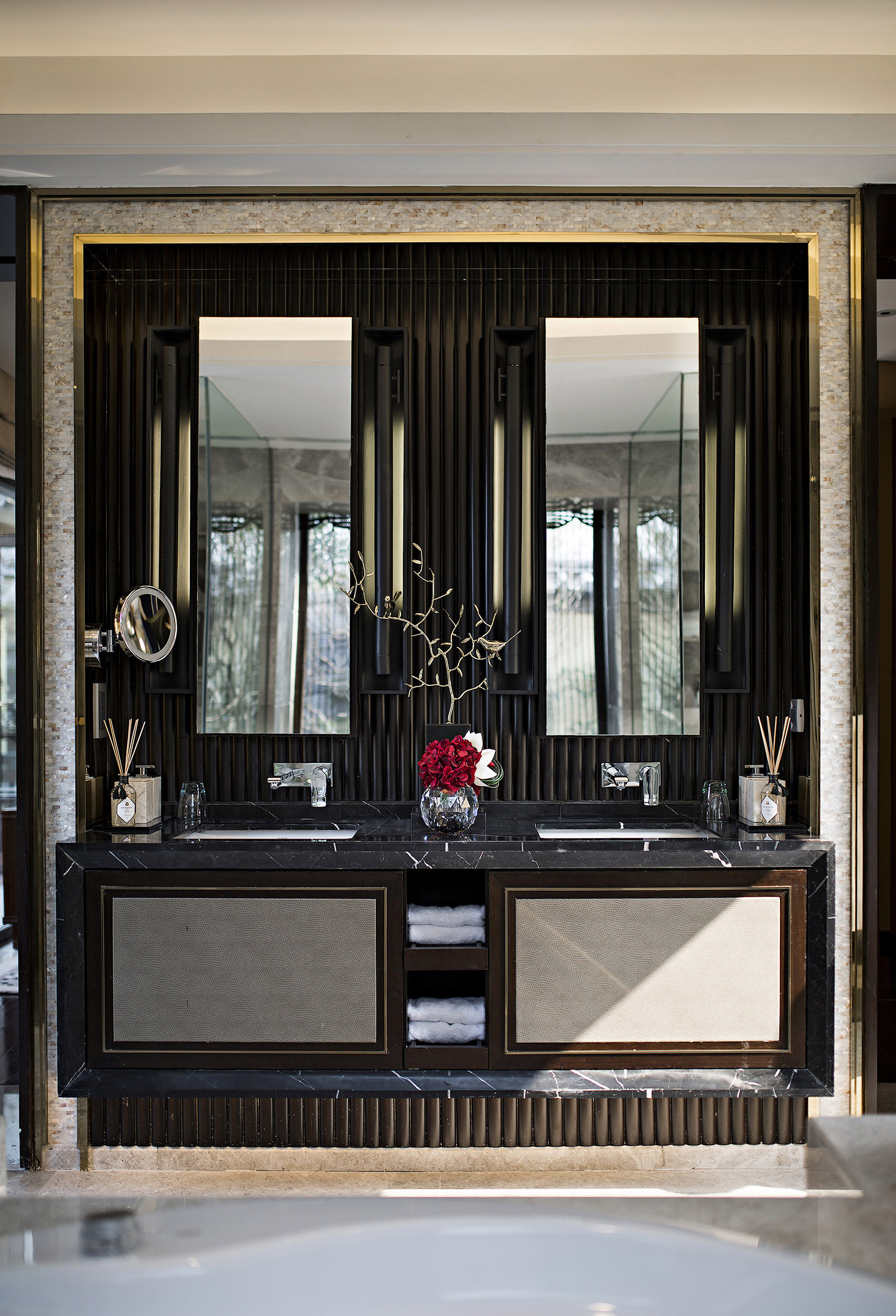 梁志天 麗江瑞吉別墅 (戶型 IV)-38