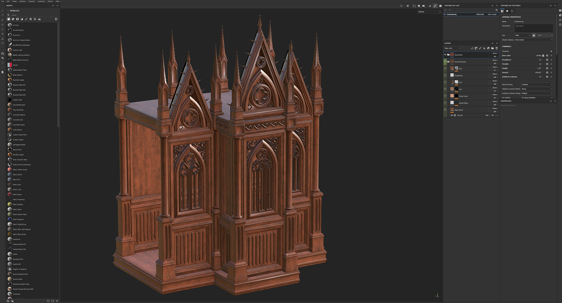 大教堂丨Bartek-18