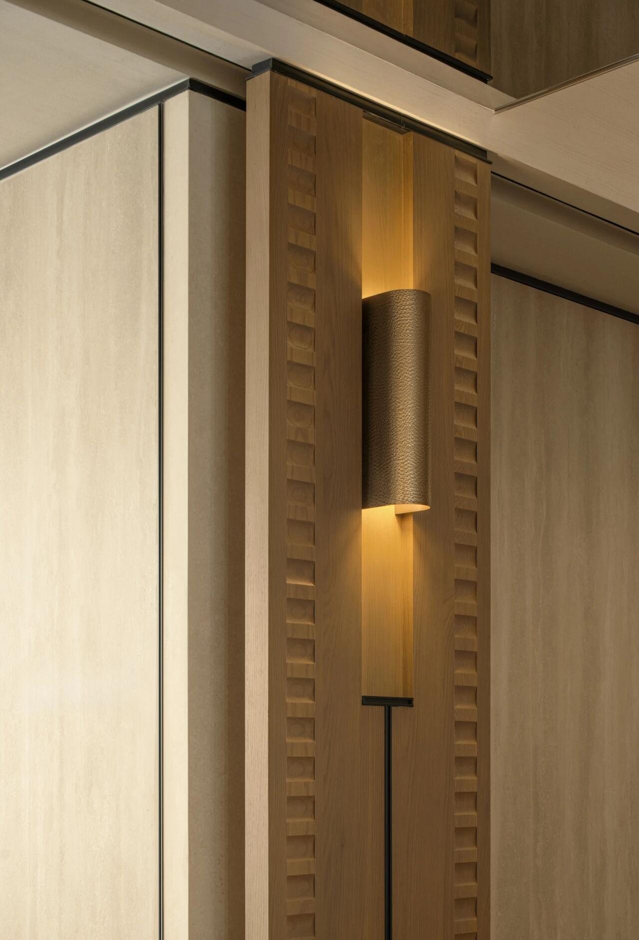 杭州华润望云润玺院会所丨中国杭州-12