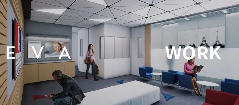 埃森哲大连总部丨中国大连丨艺瓦建筑设计咨询(上海)有限公司-42