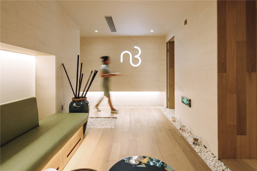 自然美美容院上海羽山路店-15