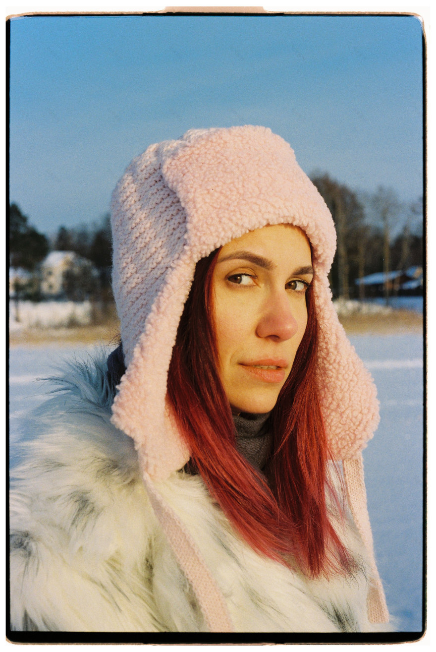 Frost, sun and laugh-18