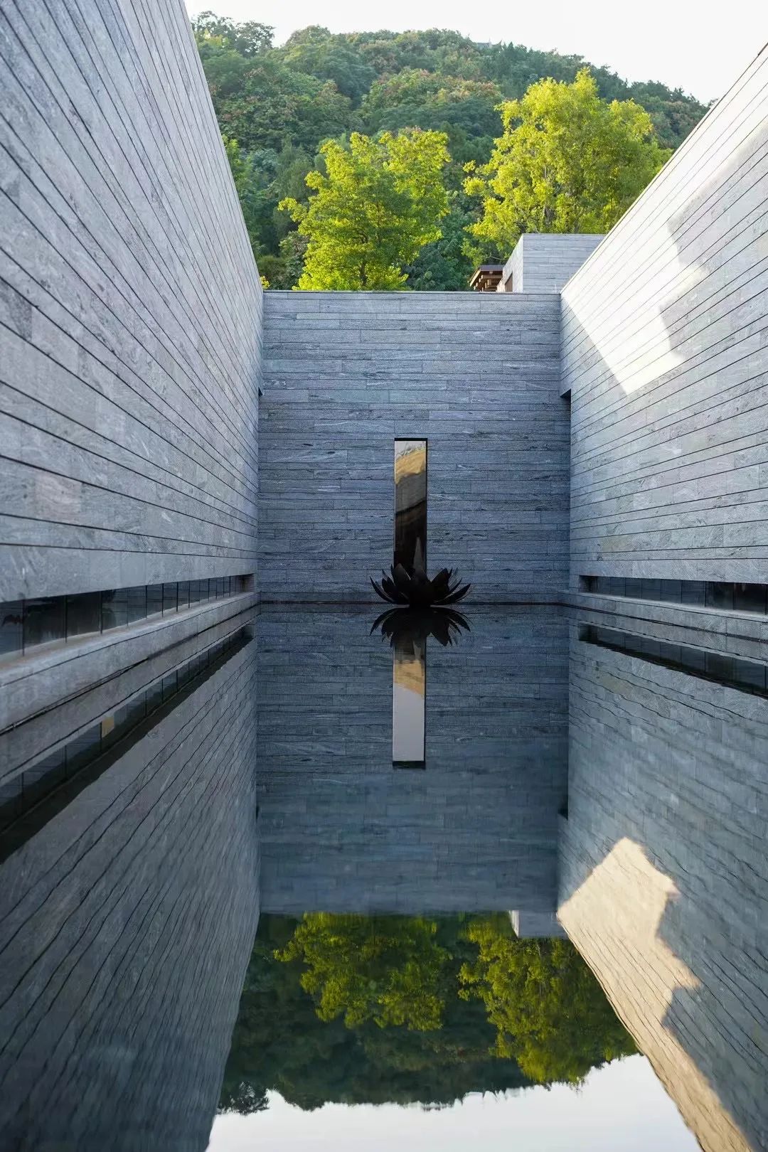 云东境·禅奢疗愈酒店丨中国徐州丨GAD杰地设计,ZSD卓时设计-135