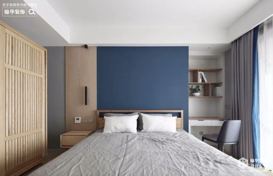 春季衣橱收纳整理术,选好衣柜轻松省下 3 个大衣柜-45