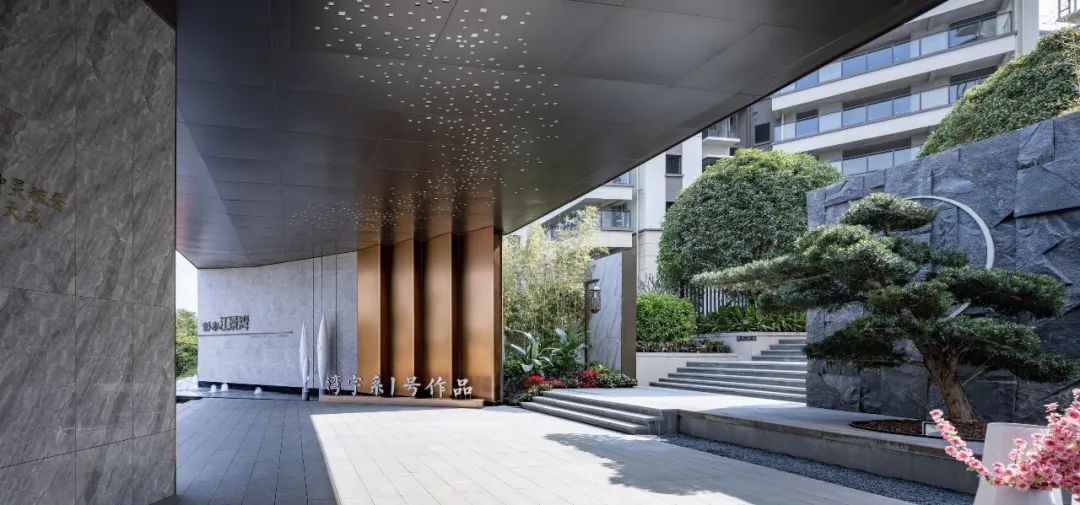 南宁·江景湾丨中国南宁丨广州天萌建筑设计有限公司-30