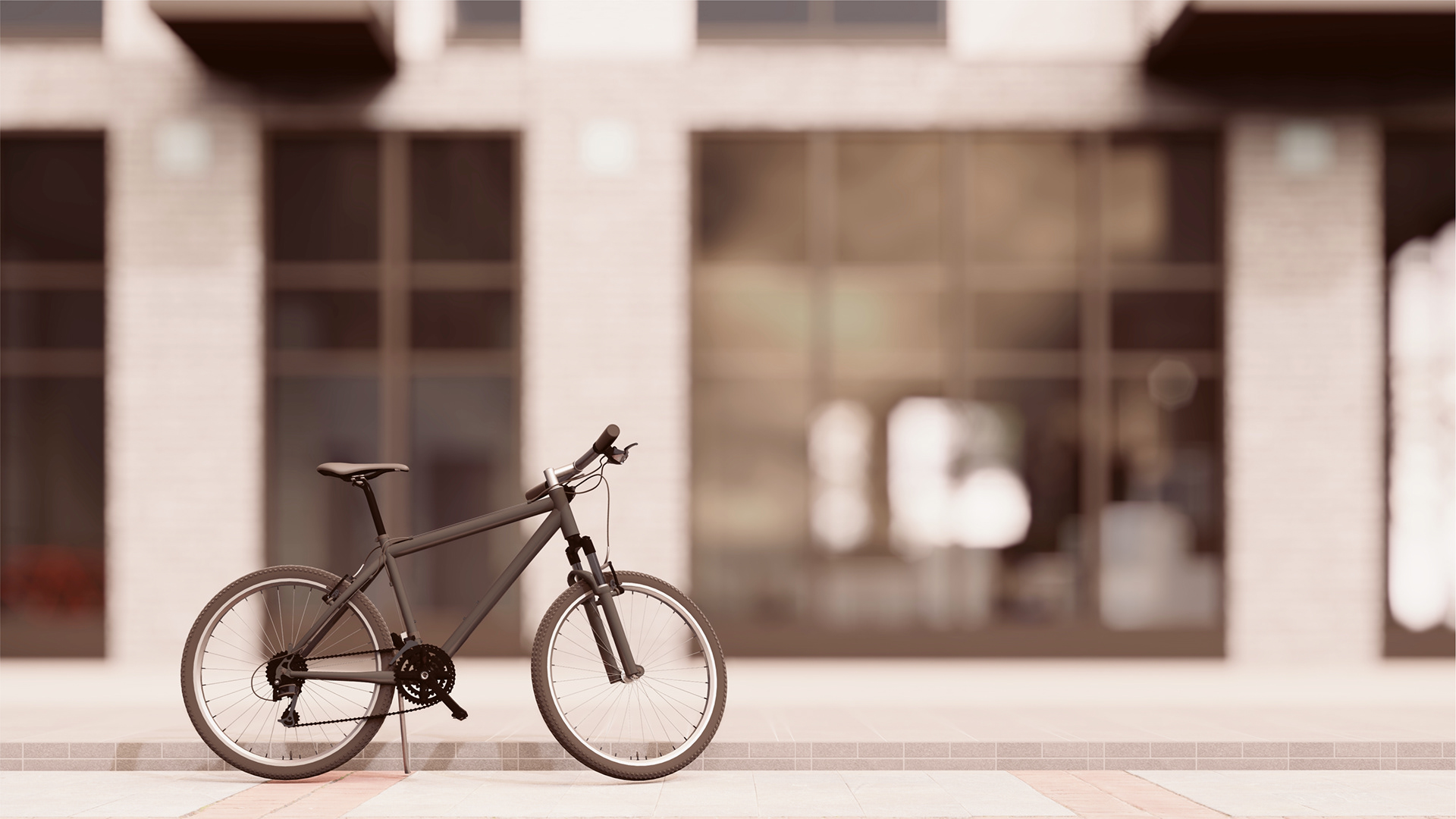 Многоэтажный жилой дом-7