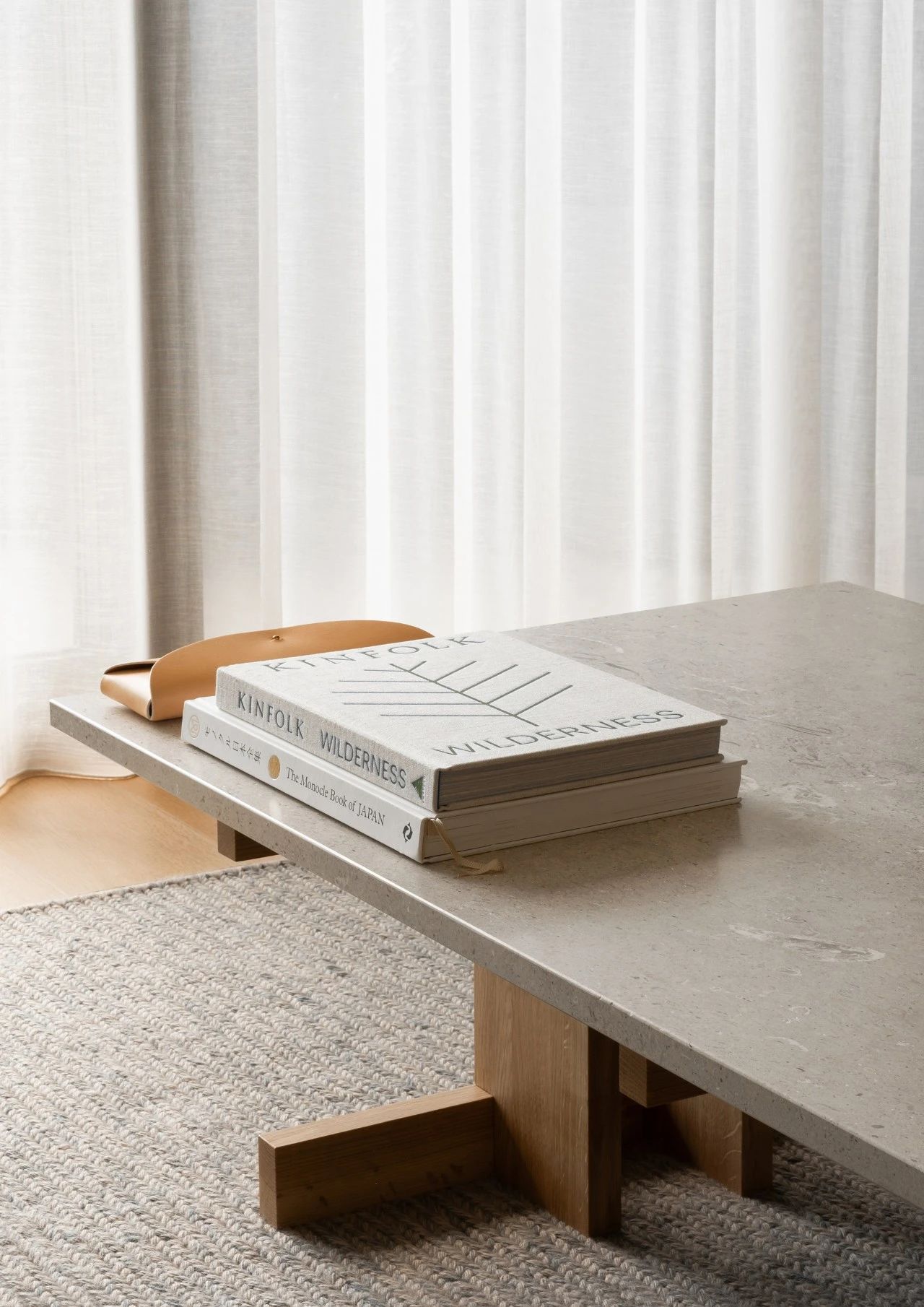 代代木公园树干酒店丨Keiji Ashizawa-42