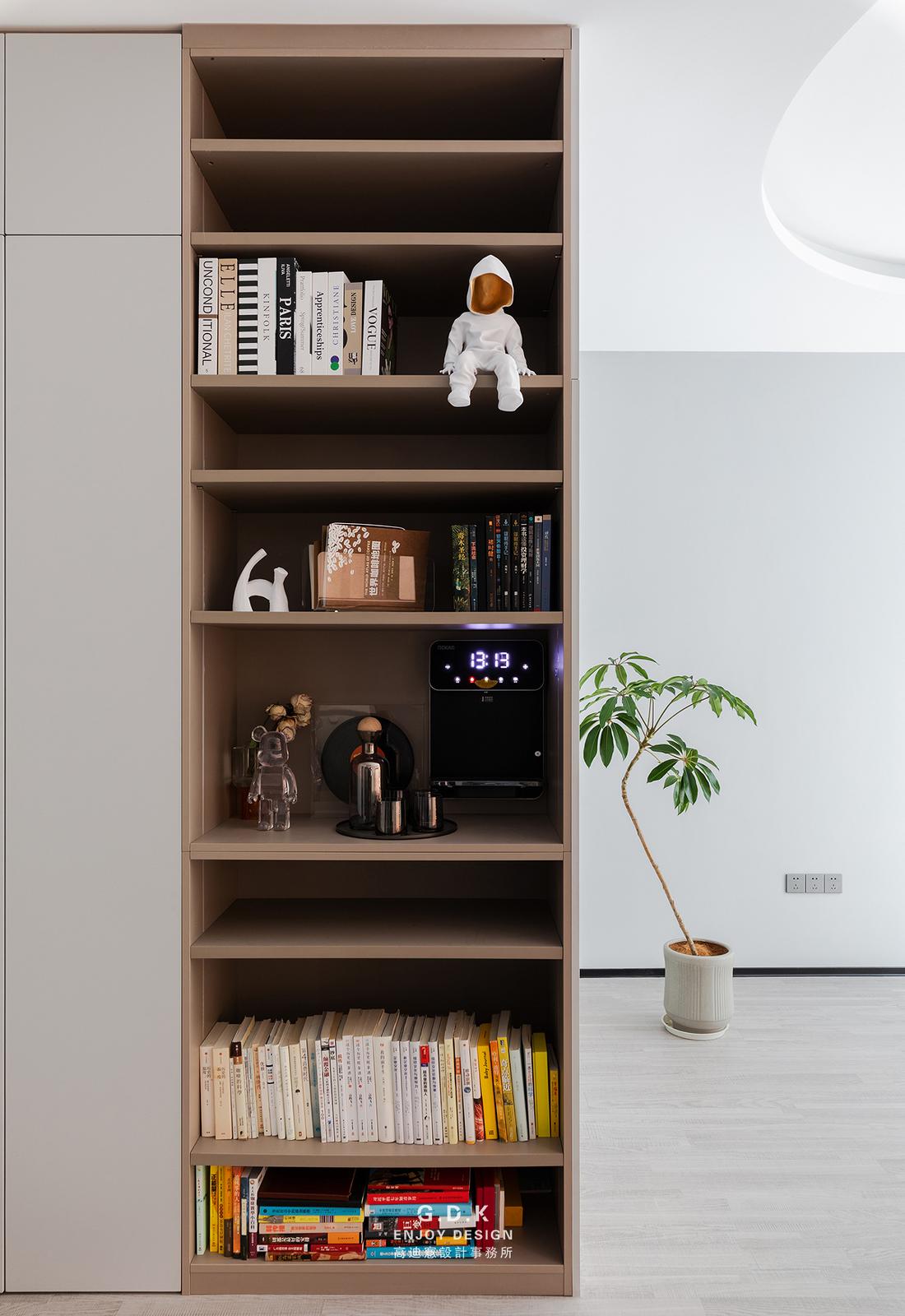 家有诗意 · 下叠新房设计-80