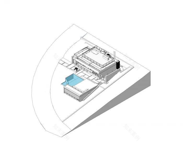 山顶屋丨OMCM arquitectos-21