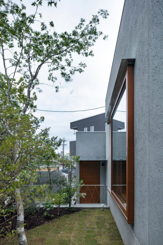 山手の家 · 後藤周平建築設計事務所-33