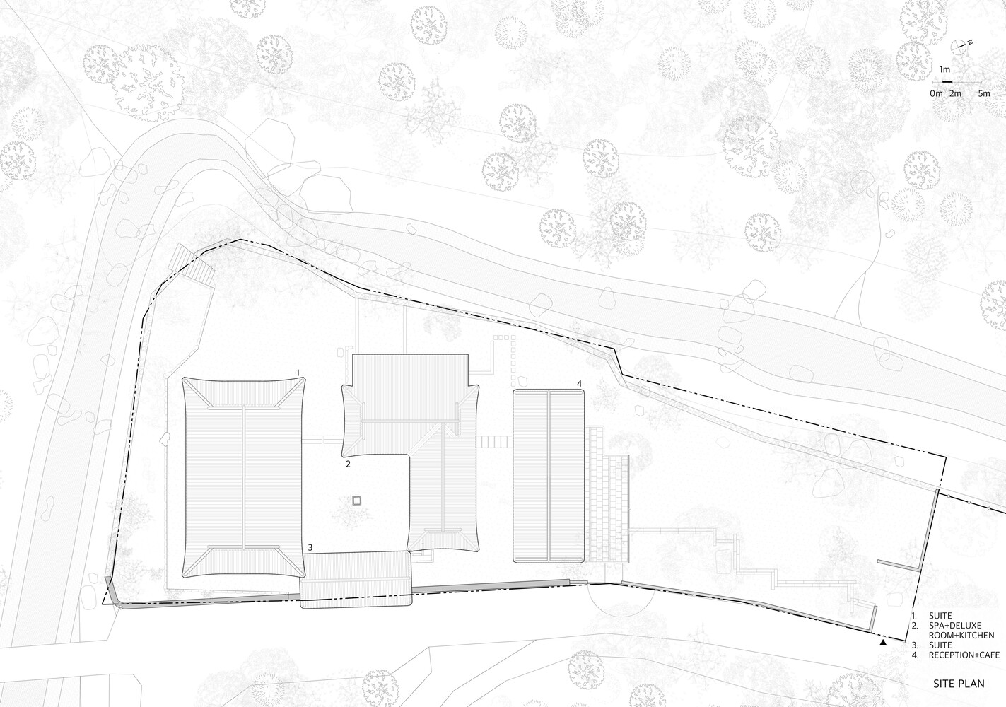 柳城湾酒店丨韩国丨Chakchak Studio-35