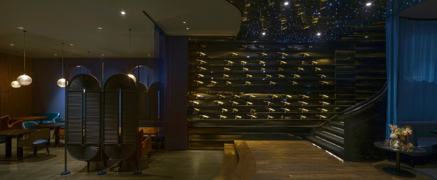 子集·城市创享空间丨YDS姚晓冰设计事务所-18