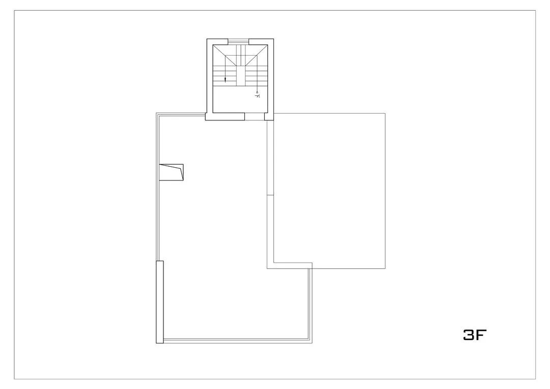 上海万科燕南园 251m²极简叠墅，功能引领形式，打造自我修养空间-71