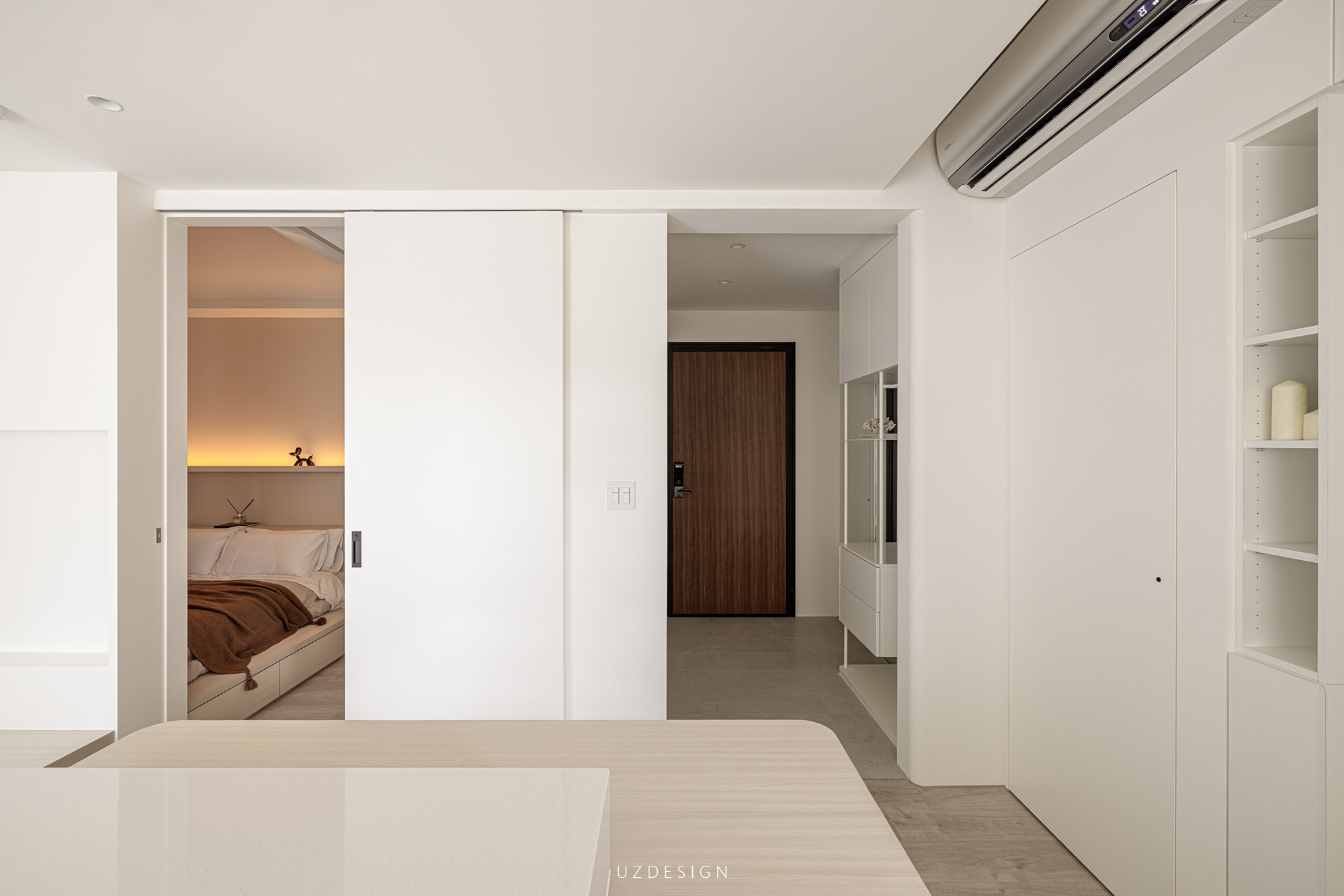 《摇曳》丨中国台湾丨寓子设计-17