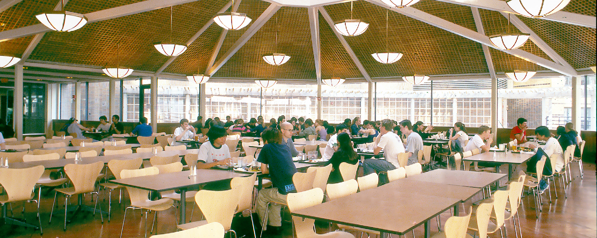 纽约大学钯厅-6