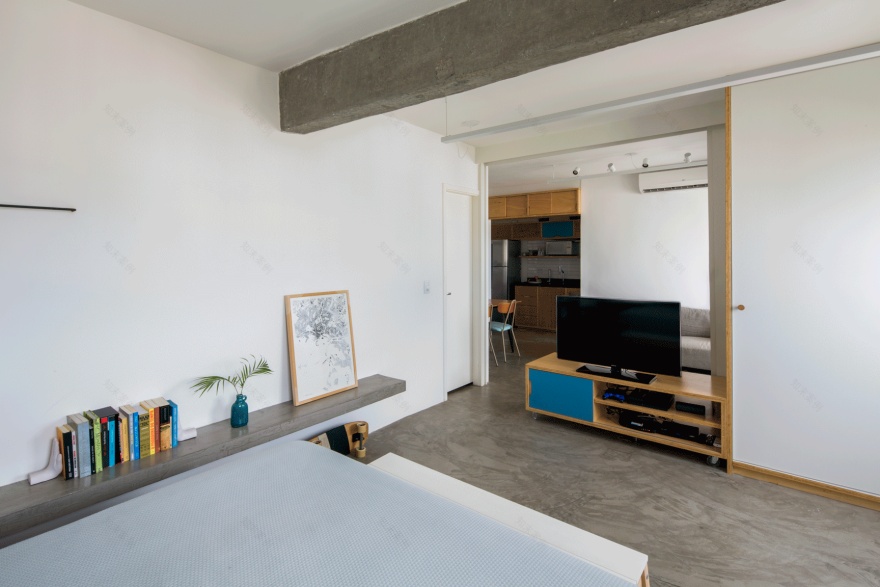 celso rampos apartment-14