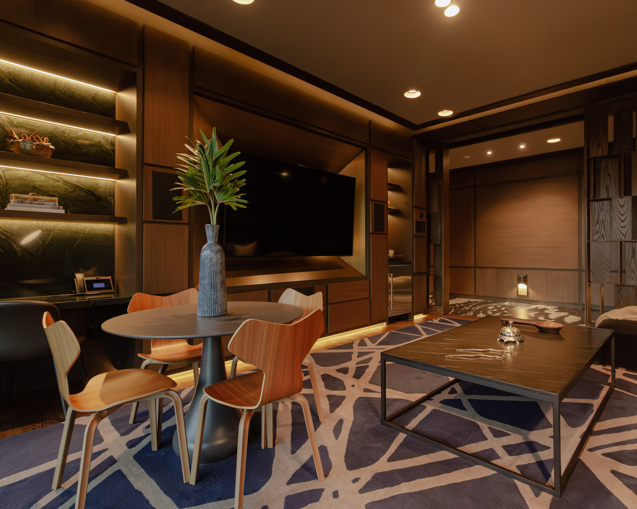 TS PHS / CARRIZALEJO RESIDENCE-32