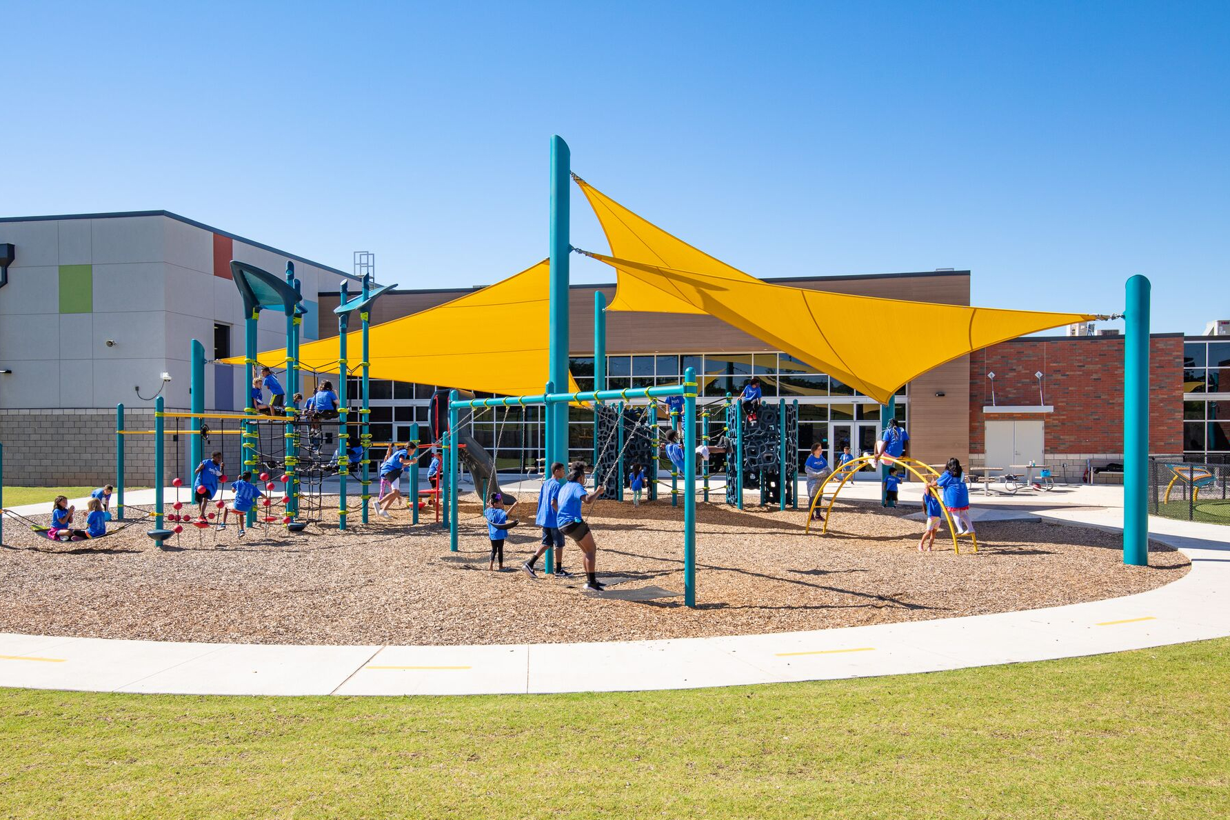 
athletic field shade Archives - Together We PlayTogether We Play	-0