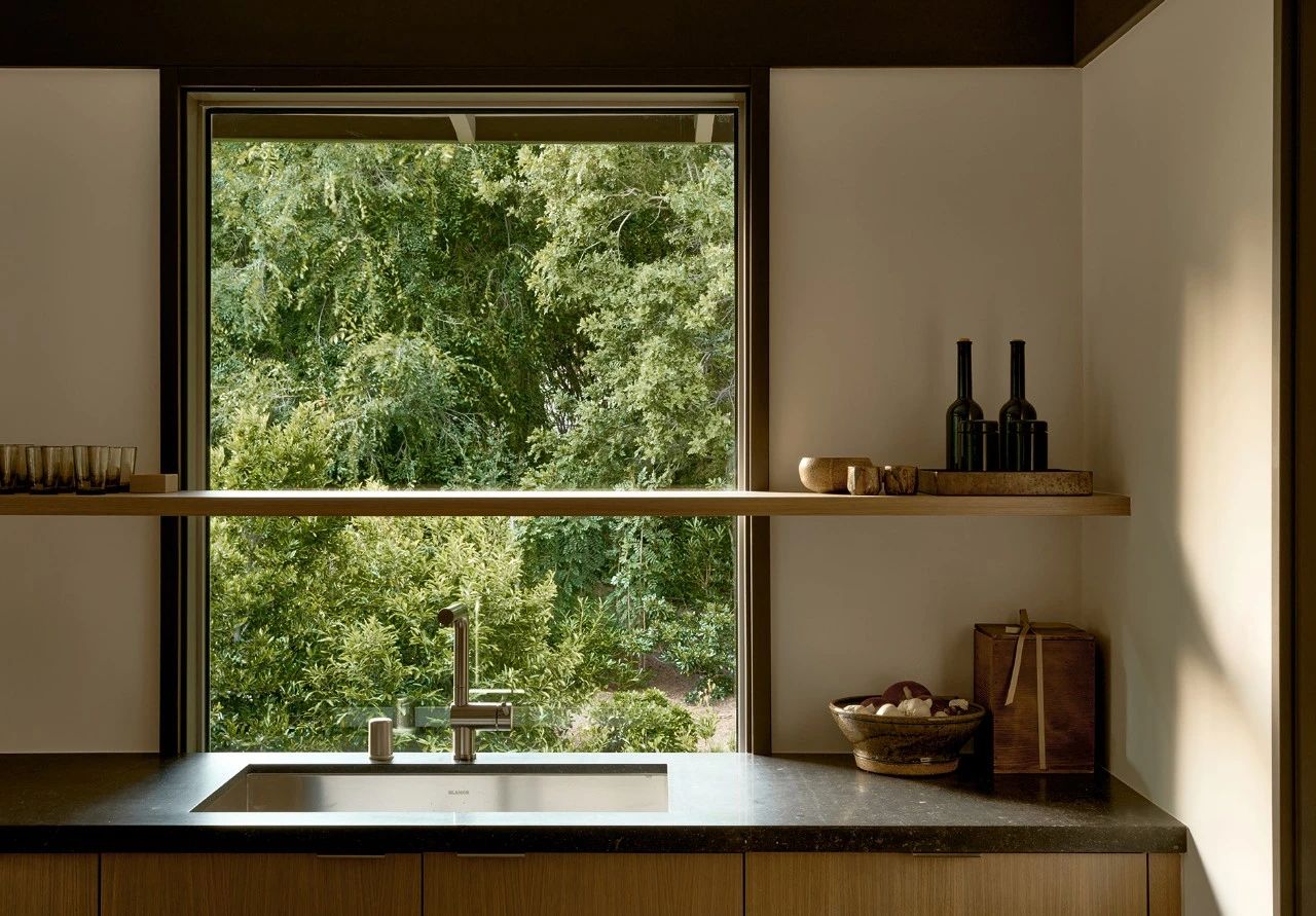 中世纪亭阁丨美国洛杉矶丨BrelandHarper 设计工作室-32