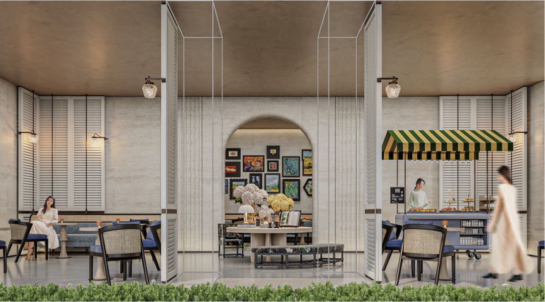 【科技赋能】助力打造“好房子”践行标杆，中建八局HealthTech健康科技系统在广州落地-53