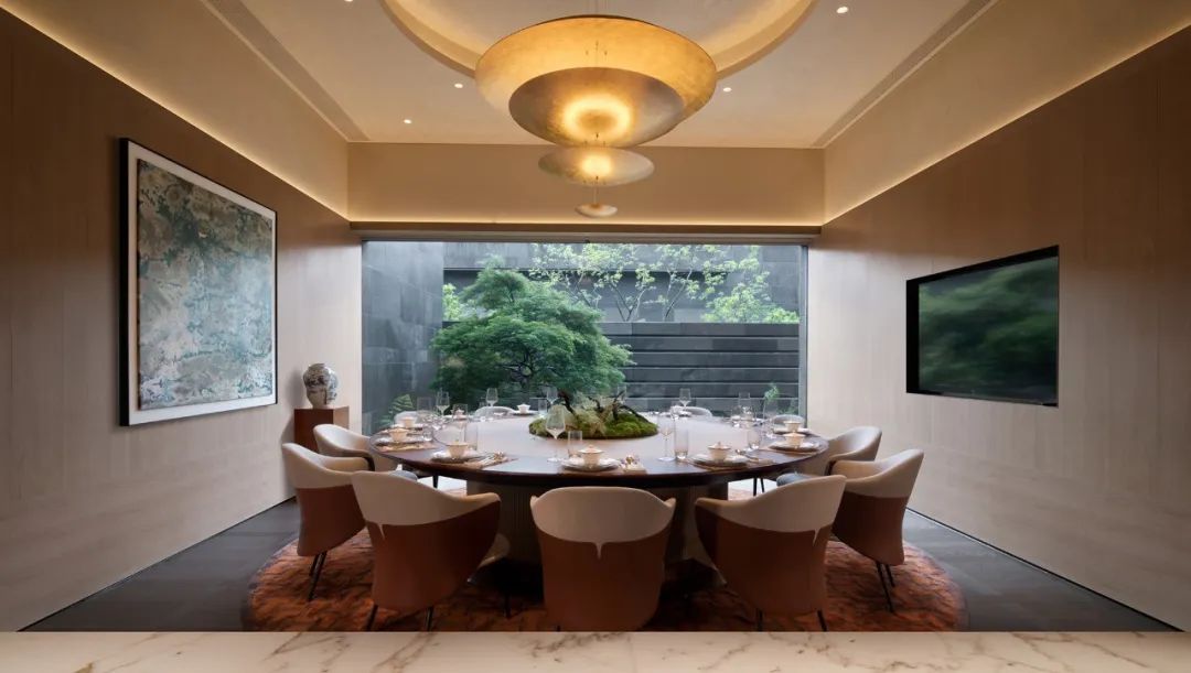 义乌绿城·凤栖逸庐丨中国丨水平线设计,大象建筑设计等-28