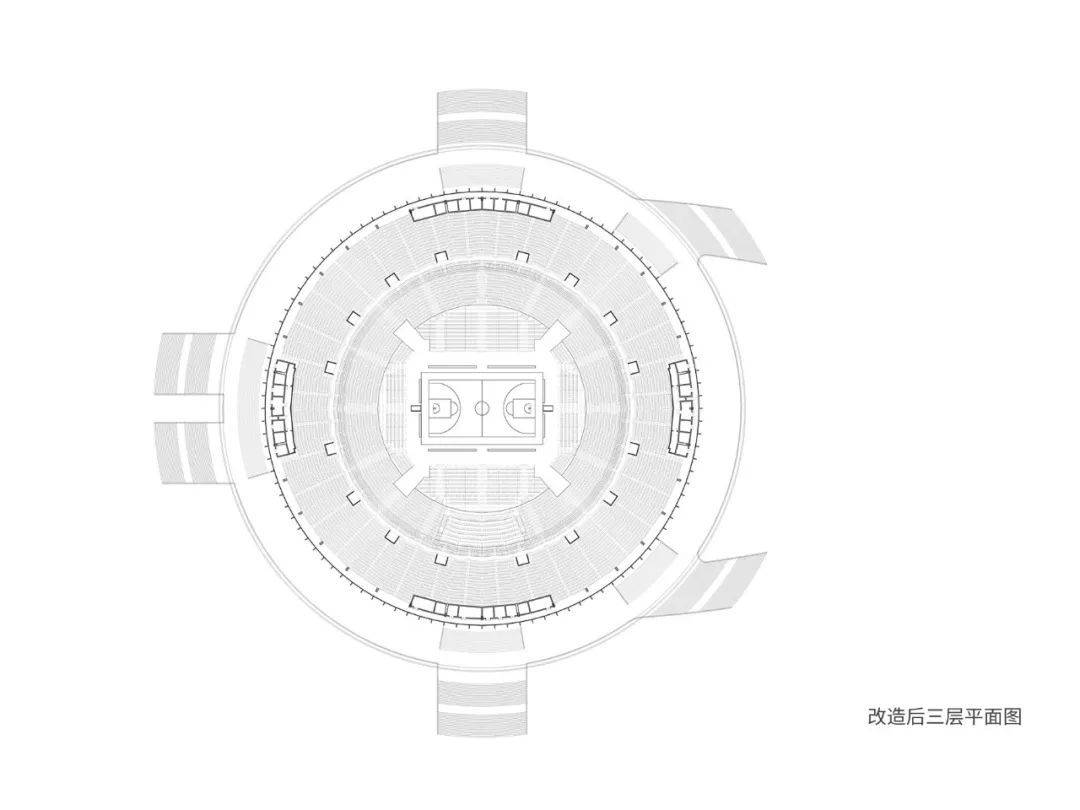 徐家汇体育公园丨中国上海丨HPP-44