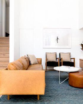 Bronte Home |Tess Regan