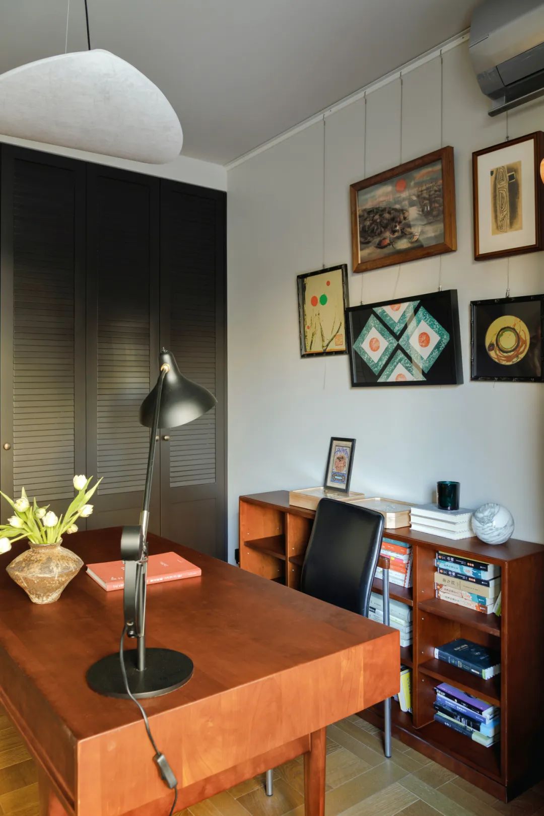 SAS边角边 |浓郁浪漫的复古小屋-110