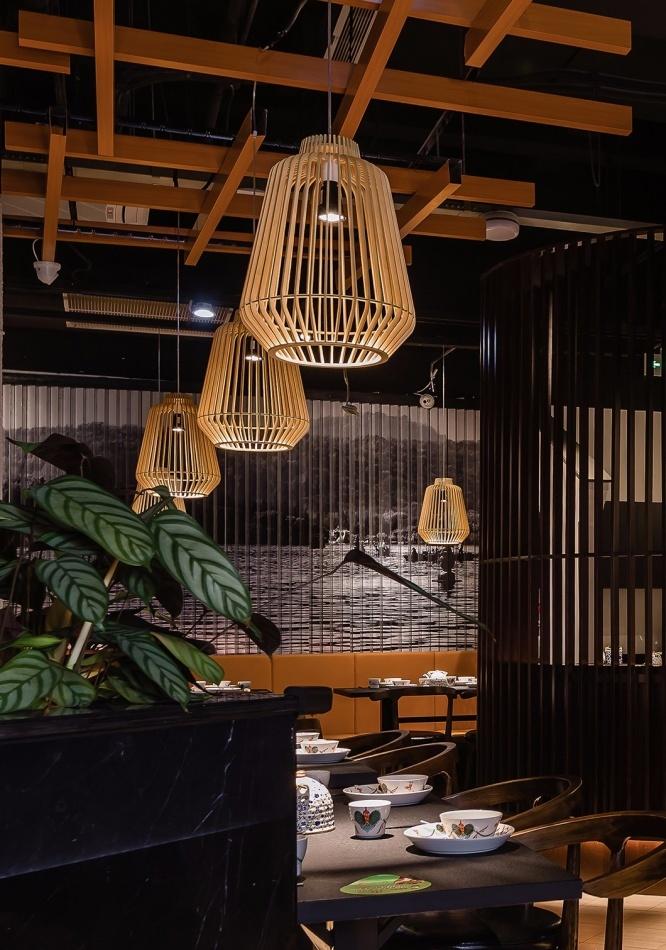 同忆餐厅(新昌海洋城店)-15