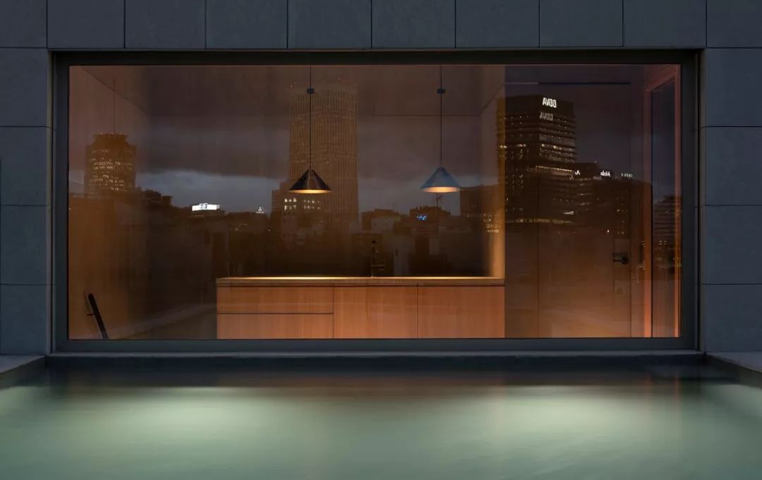 BETA.Ø | 马德里新兴实践的建筑传奇-29