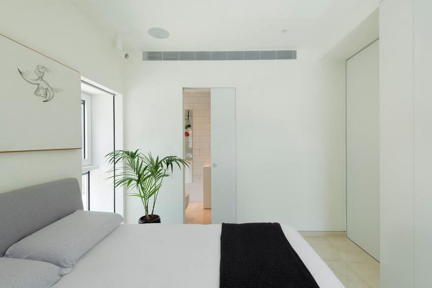 Tel-Aviv Beach Apartment by Meirav Galan Architect-21