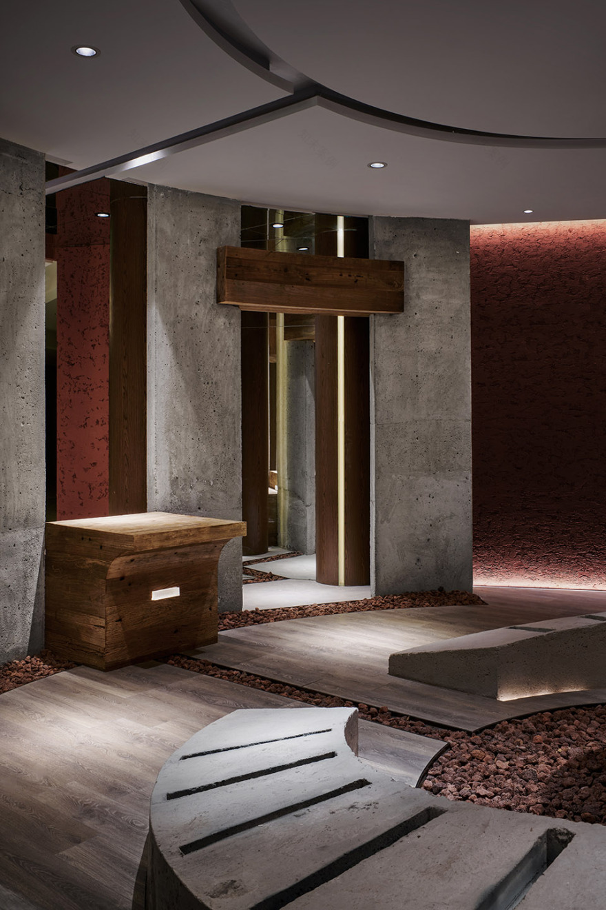 杭州Art Wood术木品牌概念店-30