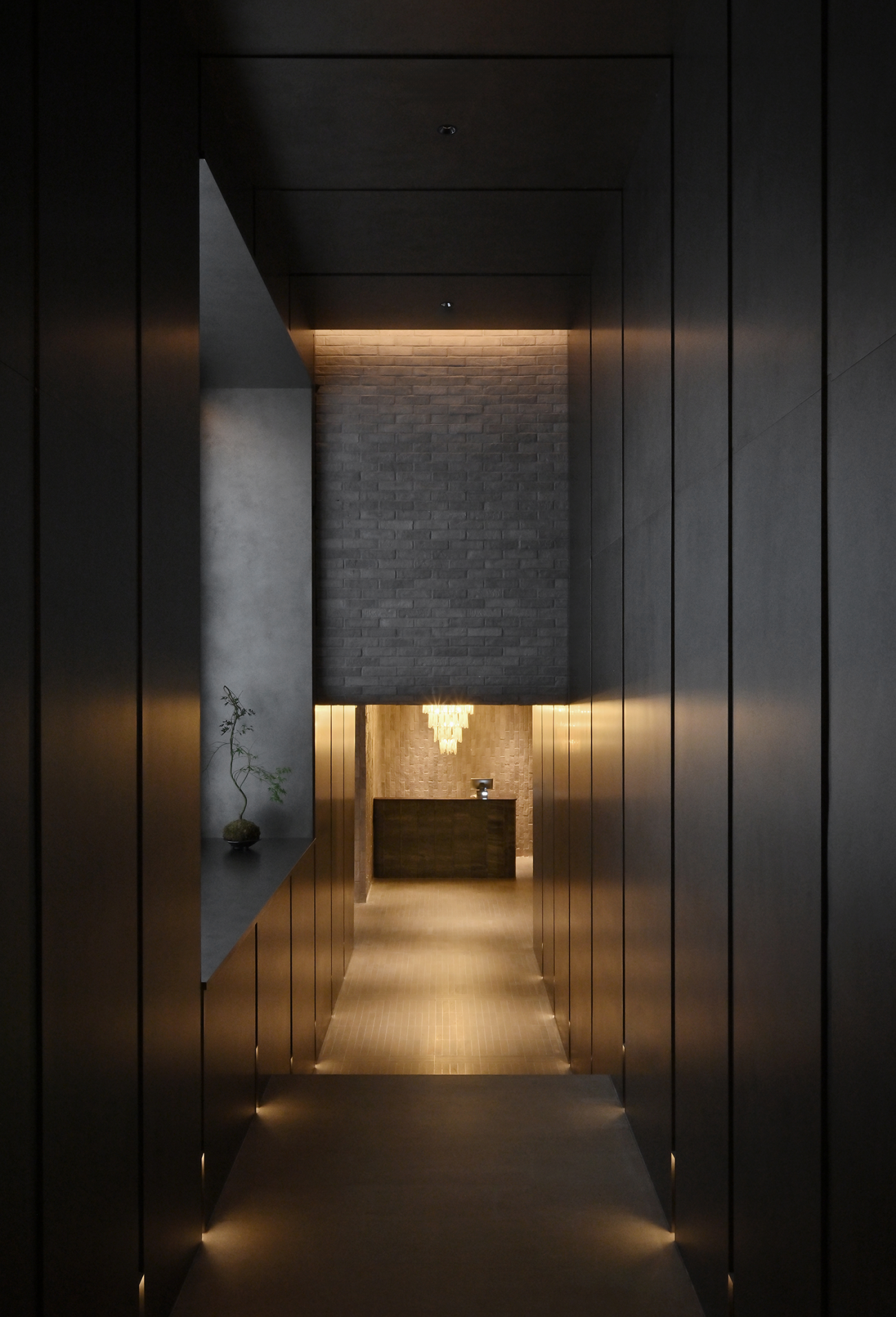 阿那亚NOA RESORT诺岸远近酒店丨中国丨宽品设计顾问DDC,魏晓璐建筑设计工作室-56