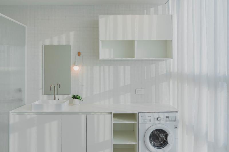 简约清新，WhiteTone 生活工坊办公空间-8