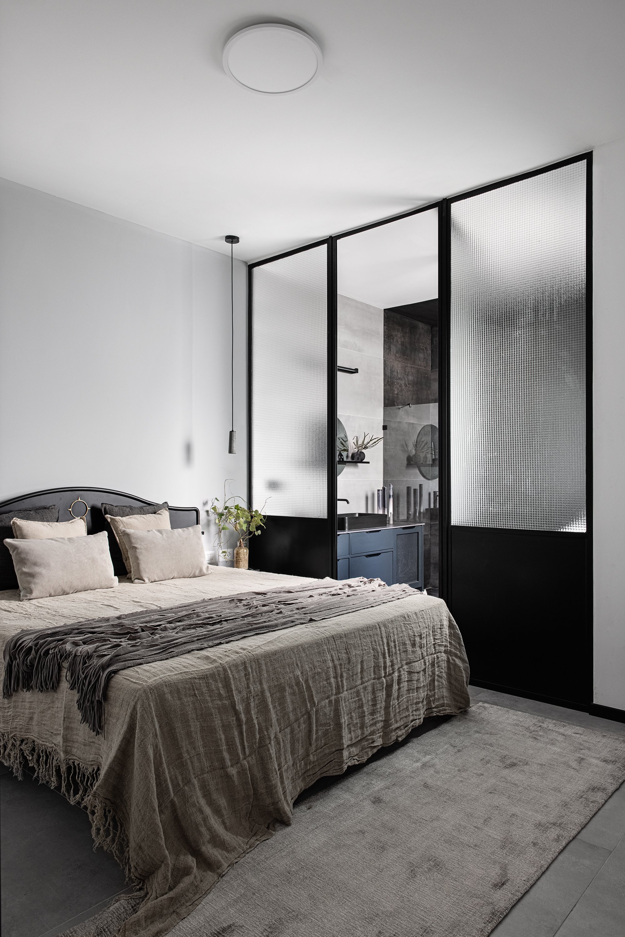 特拉维夫公寓丨以色列特拉维夫-22