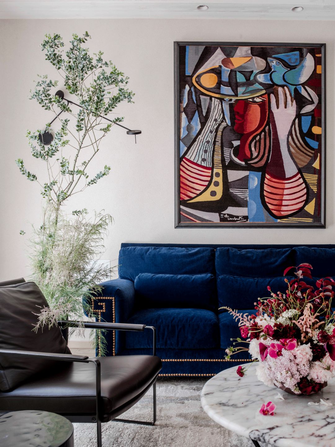 依纹的芳菲时光 | 城市中的田园生活-27