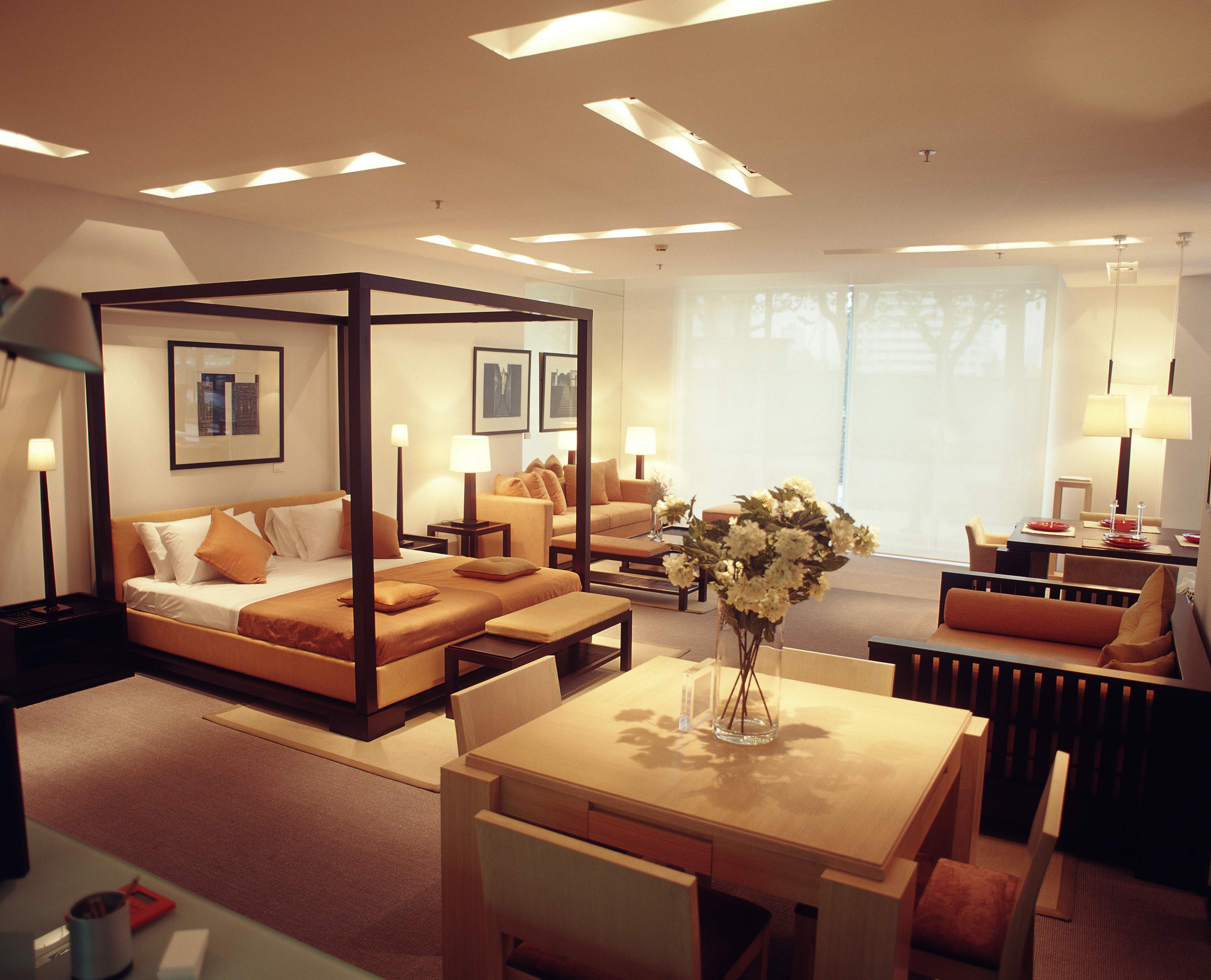 一摯上海寫字樓，Shanghai Office 梁志天-14