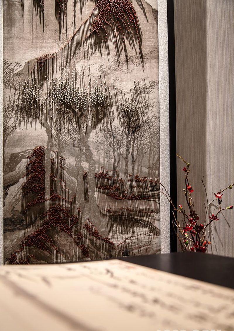 龙光玖龙台B117 样板房-63