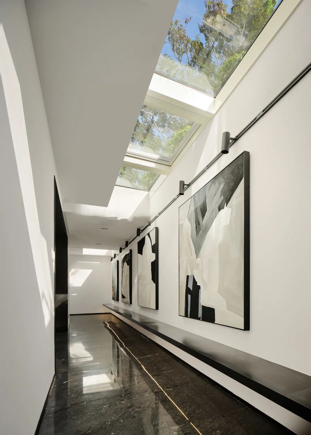 中海·东港下跃样板房丨中国大连-24