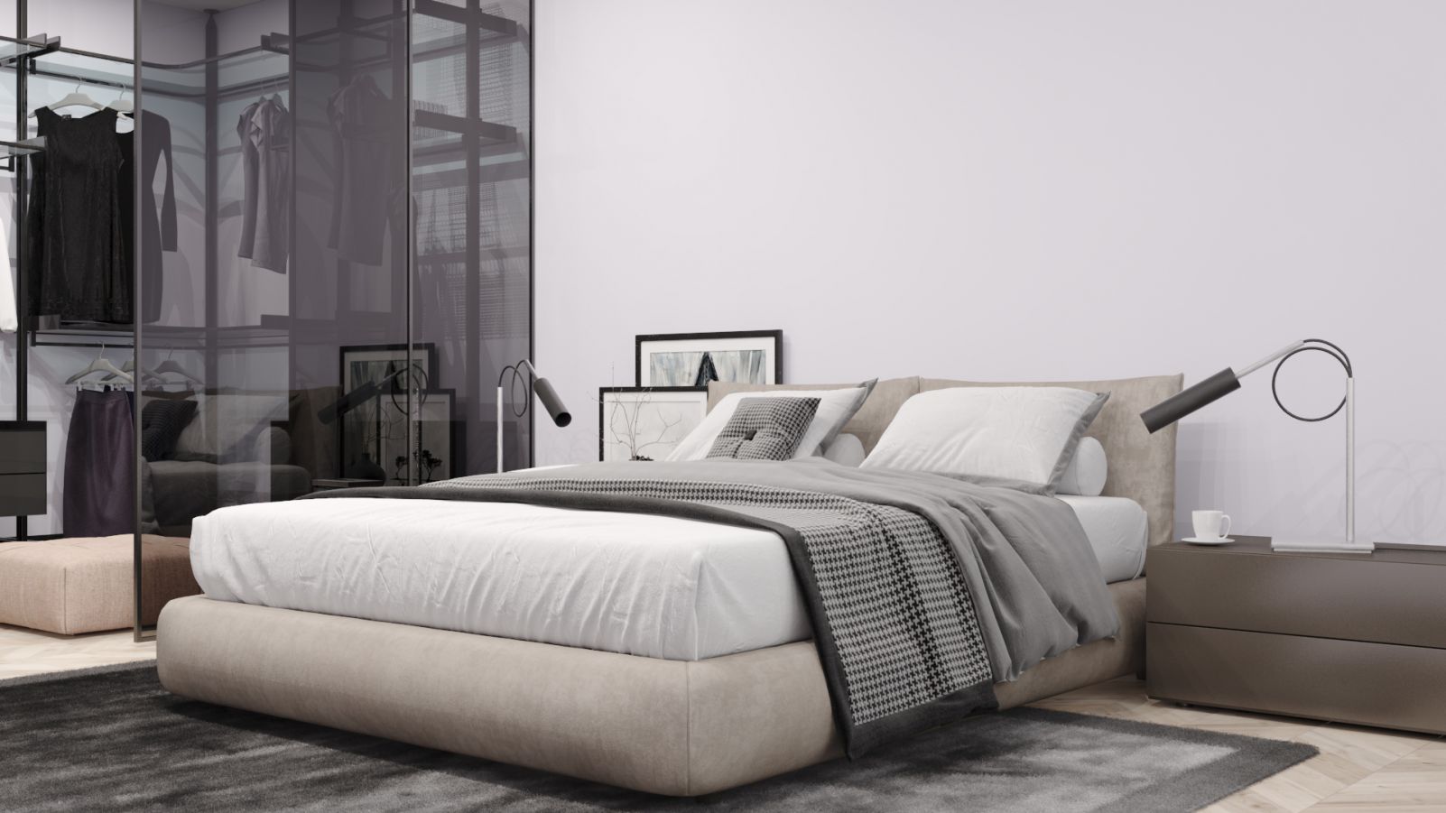 Складні планувальні рішення | Дизайн-студія Андрея Гординського-11