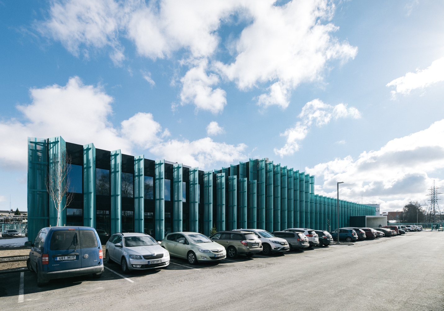 全国电力天然气传输系统运营商办公楼-57