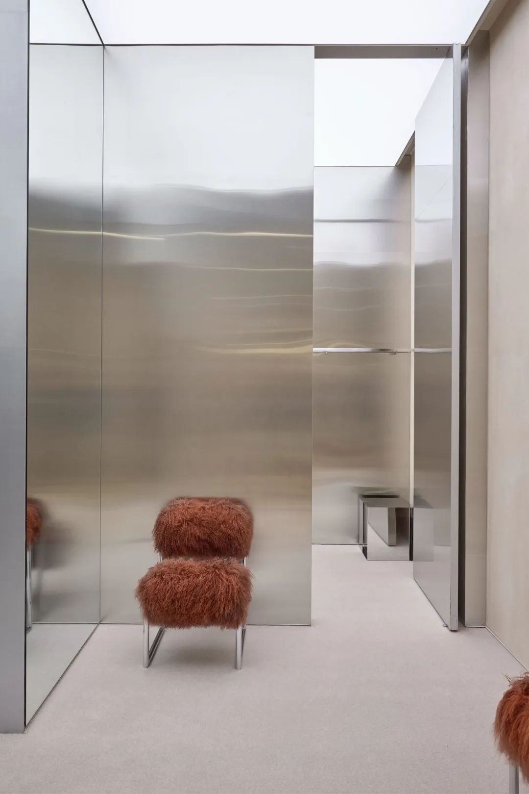 MISHA 旗舰店精品店丨米兰 WANT Studio-6