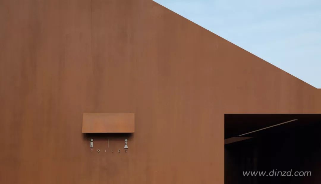 三谷设计 | 古都西安的公厕革命-8